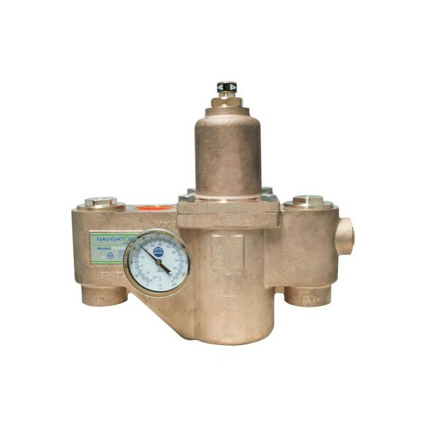 Bradley S19-2350 Navigator EFX120